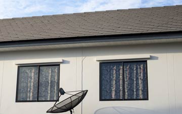 Petherwin Gate rubber roof costs