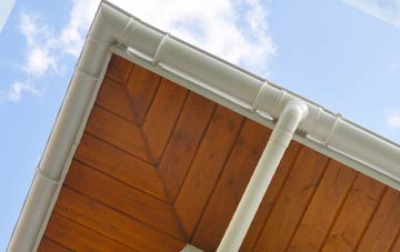 Petherwin Gate soffit types